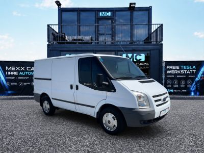 Ford Transit Gebrauchtwagen