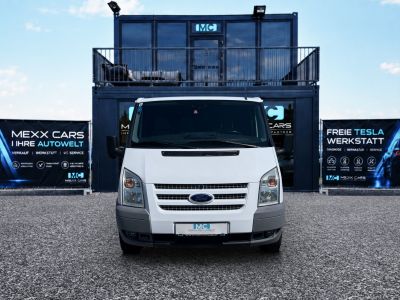 Ford Transit Gebrauchtwagen