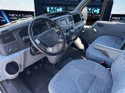 Ford Transit Gebrauchtwagen