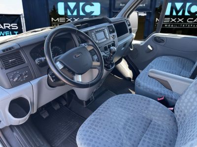 Ford Transit Gebrauchtwagen