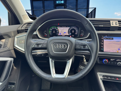 Audi Q3 Gebrauchtwagen Audi Q3 Gebrauchtwagen