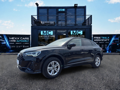 Audi Q3 Gebrauchtwagen Audi Q3 Gebrauchtwagen