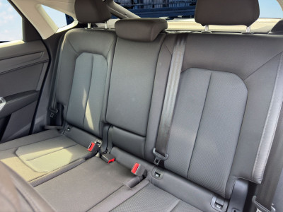 Audi Q3 Gebrauchtwagen Audi Q3 Gebrauchtwagen