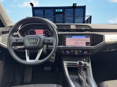 Audi Q3 Gebrauchtwagen Audi Q3 Gebrauchtwagen
