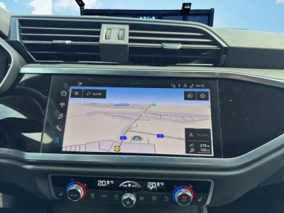 Audi Q3 Gebrauchtwagen Audi Q3 Gebrauchtwagen