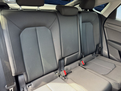 Audi Q3 Gebrauchtwagen Audi Q3 Gebrauchtwagen