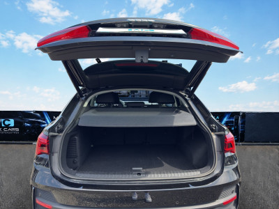 Audi Q3 Gebrauchtwagen Audi Q3 Gebrauchtwagen