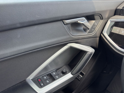 Audi Q3 Gebrauchtwagen Audi Q3 Gebrauchtwagen