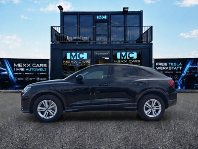 Audi Q3 Gebrauchtwagen Audi Q3 Gebrauchtwagen