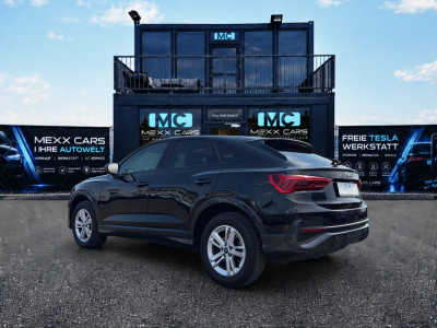 Audi Q3 Gebrauchtwagen Audi Q3 Gebrauchtwagen