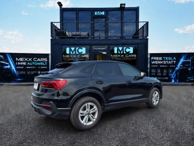 Audi Q3 Gebrauchtwagen Audi Q3 Gebrauchtwagen