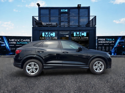 Audi Q3 Gebrauchtwagen Audi Q3 Gebrauchtwagen