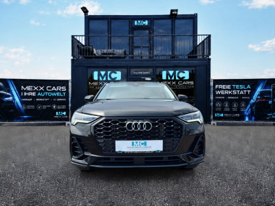Audi Q3 Gebrauchtwagen Audi Q3 Gebrauchtwagen