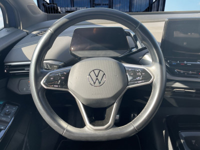 VW ID.4 Gebrauchtwagen