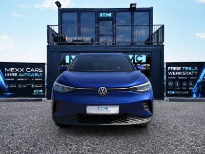 VW ID.4 Gebrauchtwagen