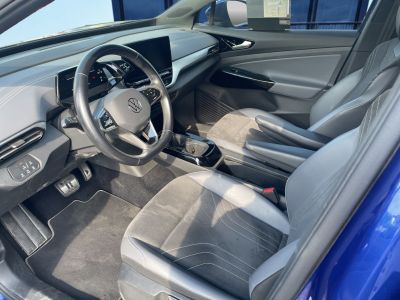VW ID.4 Gebrauchtwagen