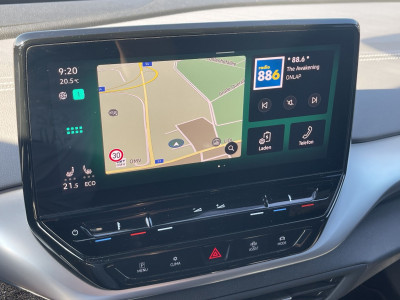 VW ID.4 Gebrauchtwagen