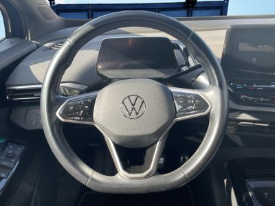 VW ID.4 Gebrauchtwagen