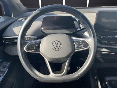 VW ID.4 Gebrauchtwagen