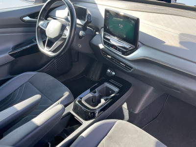 VW ID.4 Gebrauchtwagen