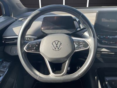 VW ID.4 Gebrauchtwagen