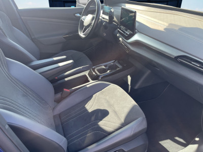 VW ID.4 Gebrauchtwagen