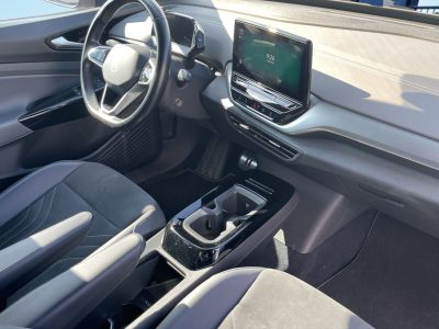VW ID.4 Gebrauchtwagen