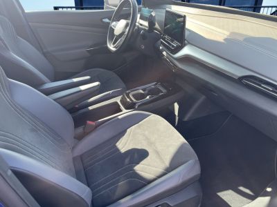 VW ID.4 Gebrauchtwagen