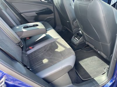 VW ID.4 Gebrauchtwagen