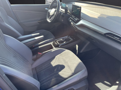VW ID.4 Gebrauchtwagen