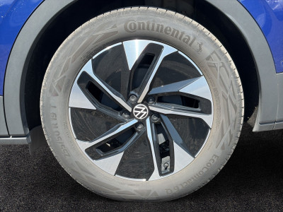 VW ID.4 Gebrauchtwagen