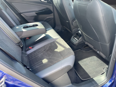 VW ID.4 Gebrauchtwagen