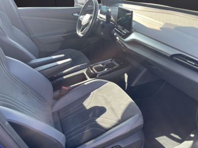 VW ID.4 Gebrauchtwagen