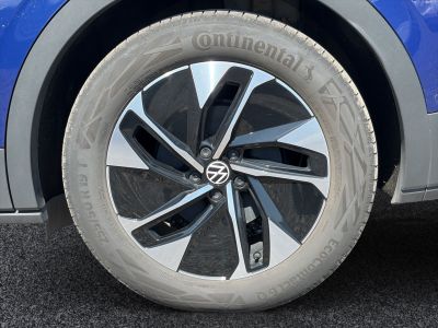 VW ID.4 Gebrauchtwagen