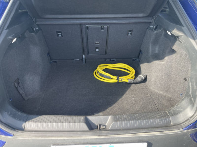 VW ID.4 Gebrauchtwagen
