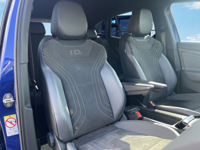 VW ID.4 Gebrauchtwagen