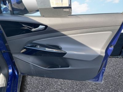 VW ID.4 Gebrauchtwagen