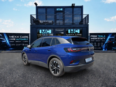 VW ID.4 Gebrauchtwagen