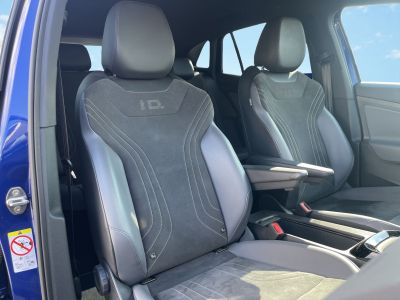VW ID.4 Gebrauchtwagen