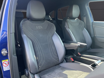 VW ID.4 Gebrauchtwagen
