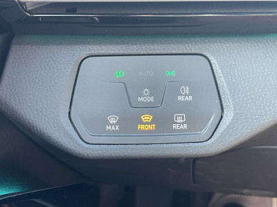 VW ID.4 Gebrauchtwagen