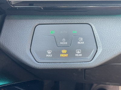 VW ID.4 Gebrauchtwagen