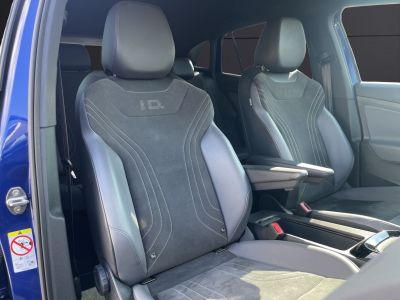 VW ID.4 Gebrauchtwagen