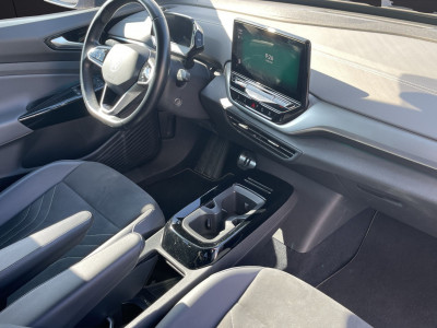VW ID.4 Gebrauchtwagen