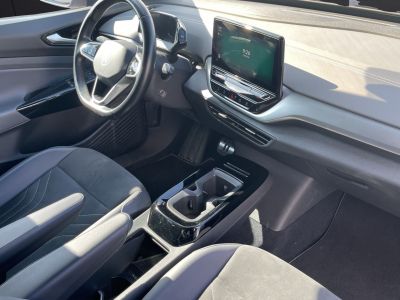 VW ID.4 Gebrauchtwagen