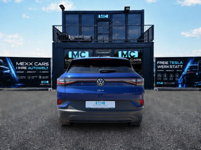 VW ID.4 Gebrauchtwagen