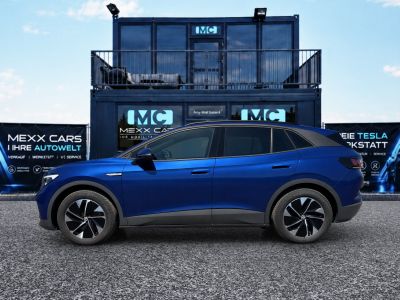 VW ID.4 Gebrauchtwagen