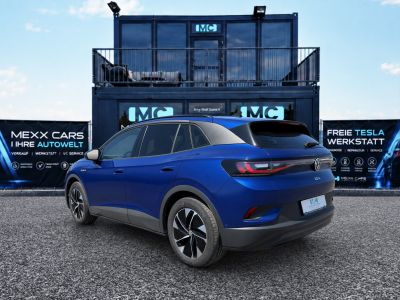 VW ID.4 Gebrauchtwagen