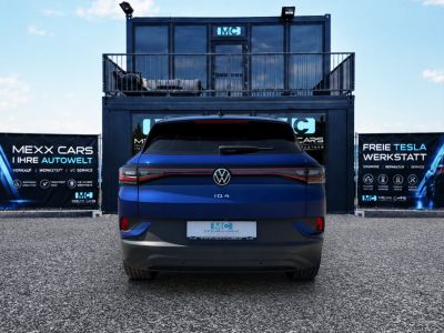 VW ID.4 Gebrauchtwagen