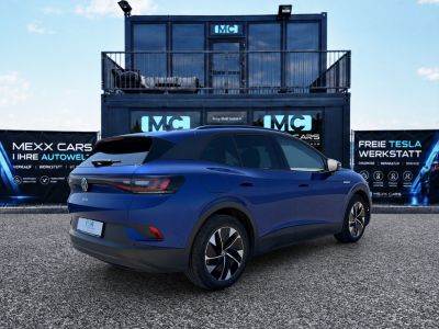 VW ID.4 Gebrauchtwagen